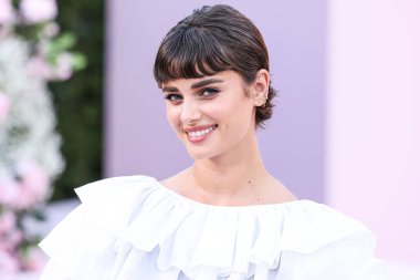 Taylor Hill, Netflix 'in 