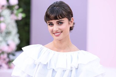 Taylor Hill, Netflix 'in 