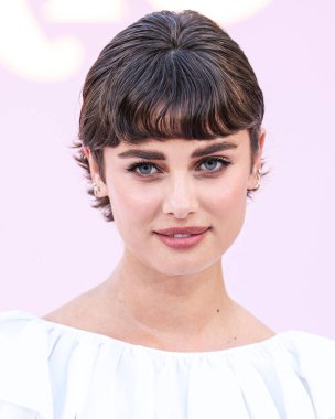 Taylor Hill, Netflix 'in 