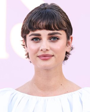 Taylor Hill, Netflix 'in 