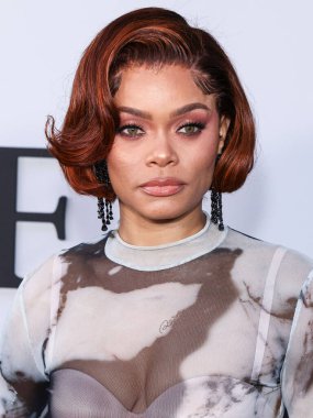 Andra Günü Netflix 'in' The Deliverance 'adlı filminin Los Angeles galasına geliyor. Netflix Tudum Tiyatrosu' nda 28 Ağustos 2024 'te Hollywood, Los Angeles, Kaliforniya, ABD' de düzenlendi.. 