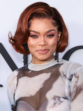 Andra Günü Netflix 'in' The Deliverance 'adlı filminin Los Angeles galasına geliyor. Netflix Tudum Tiyatrosu' nda 28 Ağustos 2024 'te Hollywood, Los Angeles, Kaliforniya, ABD' de düzenlendi.. 