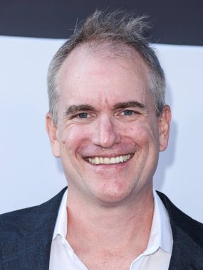 David Coggeshall, Netflix 'in 