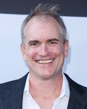 David Coggeshall, Netflix 'in 