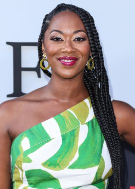Dominique Toney, Netflix 'in 