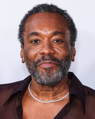 Lee Daniels, Netflix 'in' The Deliverance 'adlı filminin Los Angeles galasına 28 Ağustos 2024' te Hollywood, Los Angeles, Kaliforniya, ABD 'deki Netflix Tudum Tiyatrosu' nda ulaştı.. 