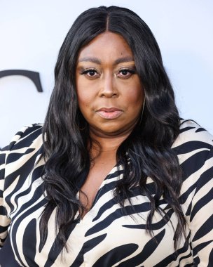 Loni Love, Netflix 'in 