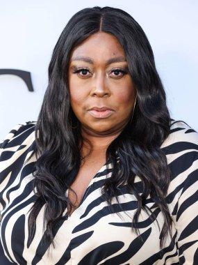 Loni Love, Netflix 'in 