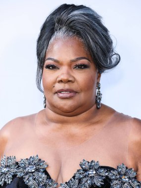 Mo 'Nique, Netflix' in 