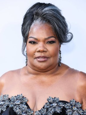 Mo 'Nique, Netflix' in 