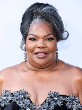 Mo 'Nique, Netflix' in 