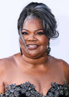 Mo 'Nique, Netflix' in 