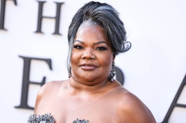 Mo 'Nique, Netflix' in 