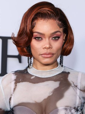 Andra Günü Netflix 'in' The Deliverance 'adlı filminin Los Angeles galasına geliyor. Netflix Tudum Tiyatrosu' nda 28 Ağustos 2024 'te Hollywood, Los Angeles, Kaliforniya, ABD' de düzenlendi.. 