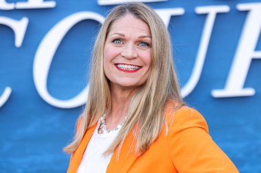 Dendrie Taylor, Netflix 'in 