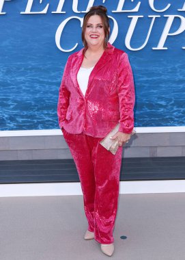 Donna Lynne Champlin, Netflix 'in 
