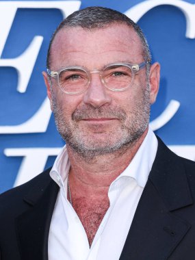 Liev Schreiber, Netflix 'in 