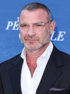 Liev Schreiber, Netflix 'in 