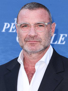 Liev Schreiber, Netflix 'in 