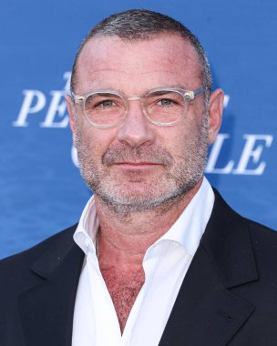 Liev Schreiber, Netflix 'in 