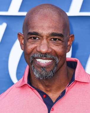 Michael Beach, Netflix 'in 