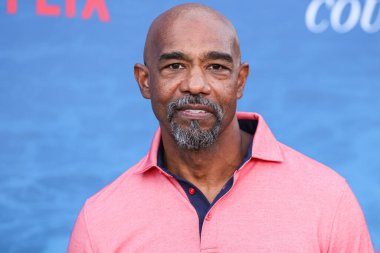 Michael Beach, Netflix 'in 