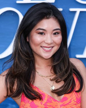 Moera Ainai, Netflix 'in 