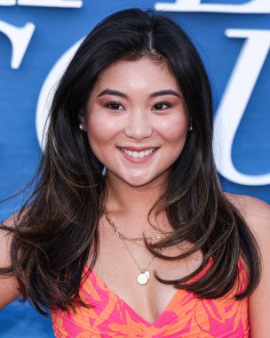 Moera Ainai, Netflix 'in 