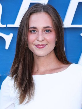 Reagan Yorke, Netflix 'in 