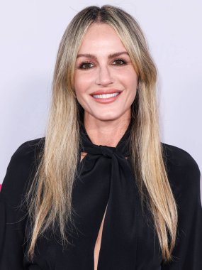 Katie Cassidy, 18 Eylül 2024 'te Hollywood, Los Angeles, Kaliforniya, ABD' deki TCL Çin Tiyatrosu IMAX 'te düzenlenen Apple TV +' s 'Wolfs' un Los Angeles prömiyerine geldi.. 