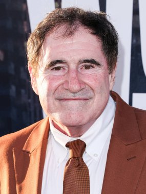 Richard Kind, 18 Eylül 2024 'te TCL Çin Tiyatrosu IMAX' te düzenlenen Los Angeles 'taki Apple TV +' Wolfs 'un galasına katılır. (Fotoğraf: Xavier Collin / Image Press Agency)