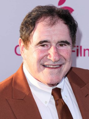 Richard Kind, 18 Eylül 2024 'te Hollywood, Los Angeles, Kaliforniya, ABD' deki TCL Çin Tiyatrosu IMAX 'te düzenlenen Apple TV' nin Los Angeles prömiyerine geldi.. 