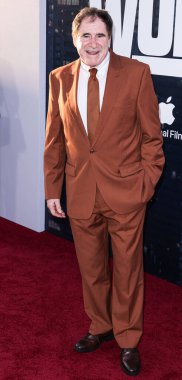 Richard Kind, 18 Eylül 2024 'te Hollywood, Los Angeles, Kaliforniya, ABD' deki TCL Çin Tiyatrosu IMAX 'te düzenlenen Apple TV' nin Los Angeles prömiyerine geldi.. 