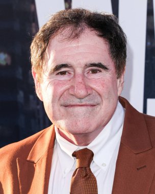 Richard Kind, 18 Eylül 2024 'te Hollywood, Los Angeles, Kaliforniya, ABD' deki TCL Çin Tiyatrosu IMAX 'te düzenlenen Apple TV' nin Los Angeles prömiyerine geldi.. 