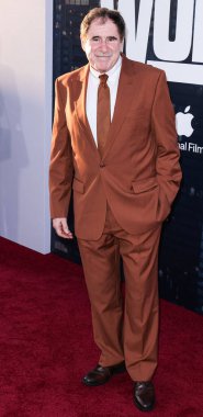 Richard Kind, 18 Eylül 2024 'te Hollywood, Los Angeles, Kaliforniya, ABD' deki TCL Çin Tiyatrosu IMAX 'te düzenlenen Apple TV' nin Los Angeles prömiyerine geldi.. 