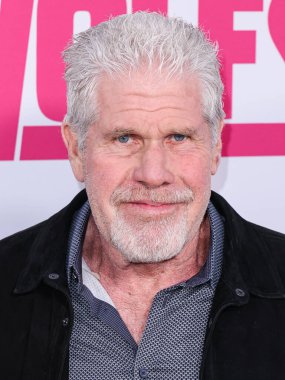 Ron Perlman, 18 Eylül 2024 'te Hollywood, Los Angeles, Kaliforniya, ABD' deki TCL Çin Tiyatrosu IMAX 'te düzenlenen 