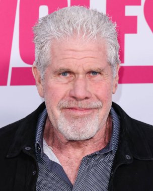 Ron Perlman, 18 Eylül 2024 'te Hollywood, Los Angeles, Kaliforniya, ABD' deki TCL Çin Tiyatrosu IMAX 'te düzenlenen 