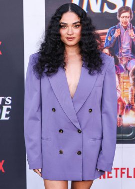 Brittany O 'Grady, Los Angeles Beyond Fest - Los Angeles Premiere of Netflix' in 