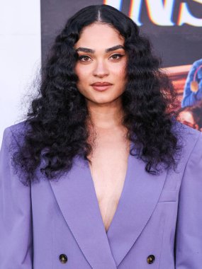 Brittany O 'Grady, Los Angeles Beyond Fest - Los Angeles Premiere of Netflix' in 