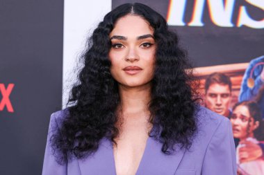 Brittany O 'Grady, Los Angeles Beyond Fest - Los Angeles Premiere of Netflix' in 