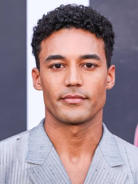Devon Terrell, Los Angeles Beyond Fest - Los Angeles Premiere of Netflix 'in 