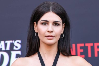 Kate Andrews, Los Angeles Beyond Fest - Los Angeles Premiere of Netflix 'in 