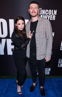 Fiona Rene, Los Angeles Merkez Stüdyoları 'nda 10 Ekim 2024' te Los Angeles, Kaliforniya, ABD 'de düzenlenen Los Angeles' ın tadını alan 3..