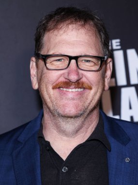 John Pirruccello, Los Angeles Merkez Stüdyoları 'nda 10 Ekim 2024' te Los Angeles, Kaliforniya, ABD 'de düzenlenen Los Angeles Lezzetli Sokak Yemekleri' nin 3..