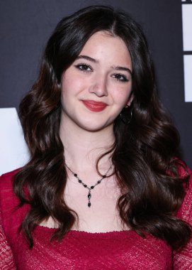 Krista Warner, Los Angeles Merkez Stüdyoları 'nda 10 Ekim 2024' te Los Angeles, Kaliforniya, ABD 'de düzenlenen Los Angeles' ın tadını alan 3..