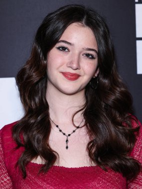 Krista Warner, Los Angeles Merkez Stüdyoları 'nda 10 Ekim 2024' te Los Angeles, Kaliforniya, ABD 'de düzenlenen Los Angeles' ın tadını alan 3..