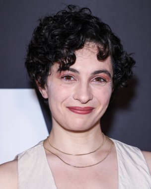 Maisie Klompus Netflix 'in 