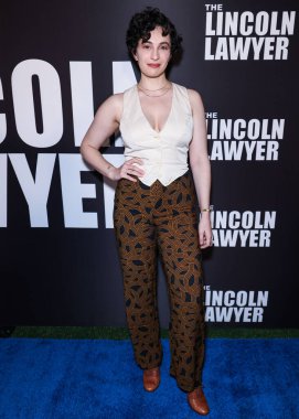 Maisie Klompus Netflix 'in 