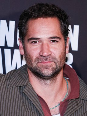 Manuel Garcia-Rulfo Netflix 'in 