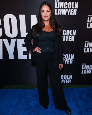 Paula Garces, Los Angeles Merkez Stüdyoları 'nda 10 Ekim 2024' te Los Angeles, Kaliforniya, ABD 'de düzenlenen Los Angeles' ın tadını alan 3..